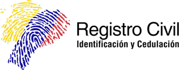 Registro Civil, Identificación y Cedulación